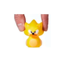 Numskull Sonic - The Hedgehog Tubbz Mini PVC figura Super Sonic 5 cm játékfigura