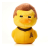 Numskull Star Trek Tubbz plüssfigura James T. Kirk 20 cm