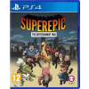 Numskull SuperEpic: The Entertainment War /PS4