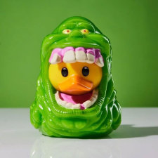 Numskull Szellemirtók Tubbz Mini PVC ábra Slimer 5 cm játékfigura