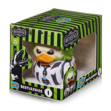 Numskull Tubbz Boxed Beetlejuice Gumikacsa játékfigura