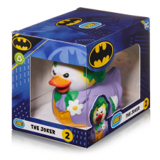 Numskull Tubbz Boxed DC Comics The Joker Gumikacsa játékfigura