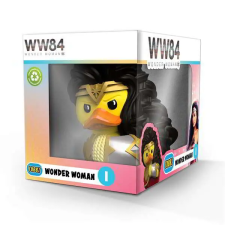 Numskull Tubbz Boxed - DC Comics "Wonder Woman" Gumikacsa játékfigura