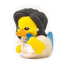 Numskull tubbz boxed - friends "monica geller" gumikacsa ns4856 játékfigura