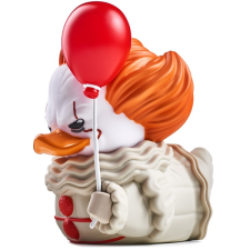 Numskull tubbz boxed - it "pennywise" gumikacsa ns4454 játékfigura