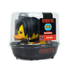 Numskull Tubbz Boxed Resident Evil Ada Wong Gumikacsa játékfigura