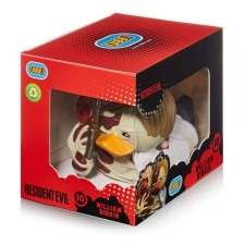 Numskull tubbz boxed - resident evil "william birkin" gumikacsa NS4486 fürdőszobai játék