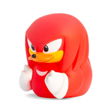 Numskull tubbz boxed - sonic "knuckles" gumikacsa ns4778 játékfigura