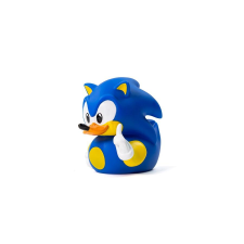 Numskull Tubbz Boxed - Sonic "Sonic" Gumikacsa játékfigura