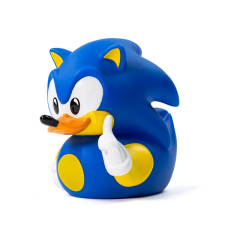 Numskull tubbz boxed - sonic "sonic" gumikacsa ns4779 játékfigura