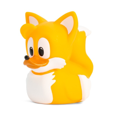 Numskull tubbz boxed - sonic "tails" gumikacsa ns4780 játékfigura
