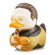 Numskull tubbz boxed - star trek "data" gumikacsa ns4615 játékfigura