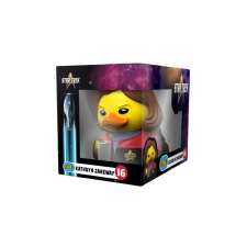 Numskull Tubbz Boxed Star Trek - Kathryn Janeway gyűjthető Gumikacsa figura 9cm (NS5112) játékfigura