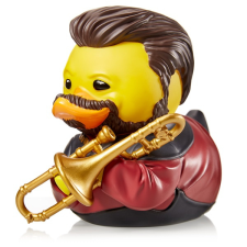 Numskull tubbz boxed - star trek "william t. riker" gumikacsa ns5111 játékfigura