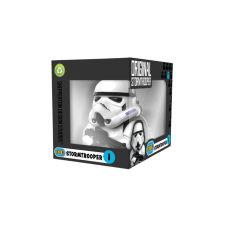 Numskull Tubbz Boxed Star Wars - Stormtrooper gyűjthető Gumikacsa figura 9cm (NS4928) játékfigura