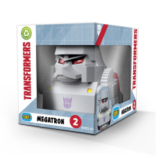 Numskull tubbz boxed - transformers "megatron" gumikacsa ns4924 játékfigura