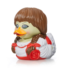 Numskull TUBBZ Cosplaying Ducks - Annabelle kacsa figura játékfigura