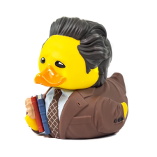 Numskull TUBBZ Cosplaying Ducks - Jóbarátok Ross Geller kacsa figura dobozos változat játékfigura