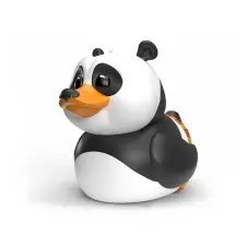 Numskull TUBBZ Cosplaying Ducks - Kung Fu Panda Po kacsa figura mini változat NS5439 játékfigura