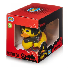 Numskull TUBBZ Cosplaying Ducks - Resident Evil Ada Wong kacsa figura dobozos változat játékfigura