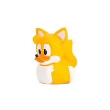 Numskull TUBBZ Cosplaying Ducks - Sonic Tails kacsa figura mini változat játékfigura
