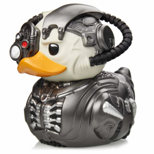 Numskull TUBBZ Cosplaying Ducks - Star Trek Borg kacsa figura dobozos változat játékfigura