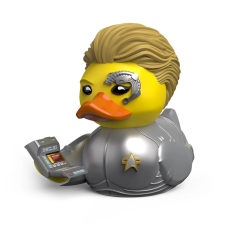 Numskull TUBBZ Cosplaying Ducks - Star Trek Voyager Hét Kilenced kacsa figura játékfigura