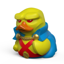 Numskull tubbz - dc comics "martian manhunter" (first ed.) gumikacsa ns4140 játékfigura