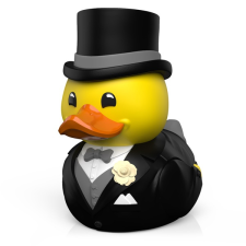Numskull tubbz "groom" (first ed.) gumikacsa ns4824 játékfigura