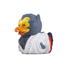 Numskull Tubbz Horror - Vérfarkas Gumikacsa figura 9cm (NS2907) játékfigura
