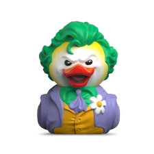 Numskull tubbz mini - dc comics "the joker" gumikacsa ns5006 játékfigura