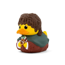 Numskull tubbz mini - lord of the rings "frodo baggins" gumikacsa ns4989 játékfigura