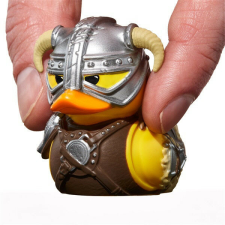 Numskull Tubbz Mini - Skyrim &quot;Dovakhiin&quot; Gumikacsa (NS4902) játékfigura