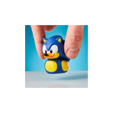 Numskull Tubbz Mini - Sonic the Hedgehog "Sonic" Gumikacsa játékfigura