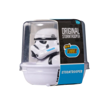 Numskull Tubbz Mini Star Wars - Stormtrooper gyűjthető Gumikacsa figura 10cm (NS4893) játékfigura