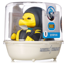 Numskull Tubbz Mortal Kombat Scorpion (Standard Ed.) Gumikacsa játékfigura