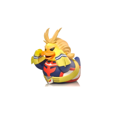 Numskull Tubbz My Hero Academia - All Might Limitált kiadású Gumikacsa figura (NS3587) játékfigura
