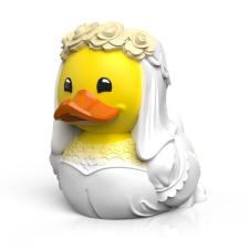 Numskull Tubbz "Bride" (First Ed.) Gumikacsa (NS4823) fürdőszobai játék
