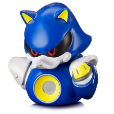 Numskull tubbz - sonic "metal sonic" (first ed.) gumikacsa ns4181 játékfigura