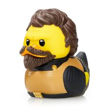 Numskull tubbz - star trek "klingon" (limited ed.) gumikacsa ns3487 játékfigura