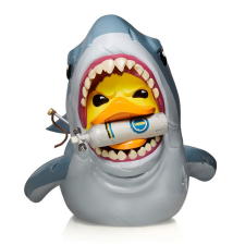 Numskull tubbz xl - jaws "bruce (gass bottle) gumikacsa ns4197 játékfigura