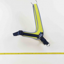  NUNBELL HÁM - KÖZEPES nyakörv, póráz, hám kutyáknak