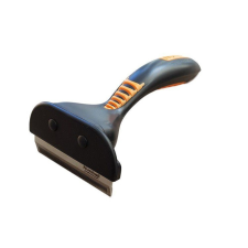  Nunbell kisállat furminátor - Nagy, Narancs kutyafésű