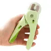 Nunbell LED-es kutya és macska körömvágó – biztonsági szenzorral