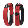  Nunbell neoprén kiképző nyakörv-1,8cm - Fiús színek