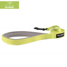  NUNBELL NEOPRÉN KIKÉPZŐ PÓRÁZ - 1,5cm nyakörv, póráz, hám kutyáknak