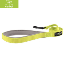  Nunbell neoprén kiképző póráz-1,5cm - Lányos színek nyakörv, póráz, hám kutyáknak