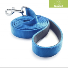  NUNBELL NEOPRÉN KIKÉPZŐ PÓRÁZ - 2,5cm nyakörv, póráz, hám kutyáknak