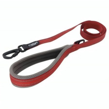  NUNBELL ROBBANÁSBIZTOS KÉZIPÓRÁZ KARABINERREL - KICSI nyakörv, póráz, hám kutyáknak