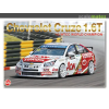  NUNU-BEEMAX Chevrolet Cruze 1.6T 13 WTCC WORLD CHAMPION 1:24 (PN24022)